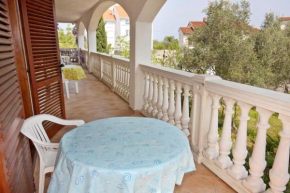 Отель Apartment Porat 5322c  Малинска-Дубашница